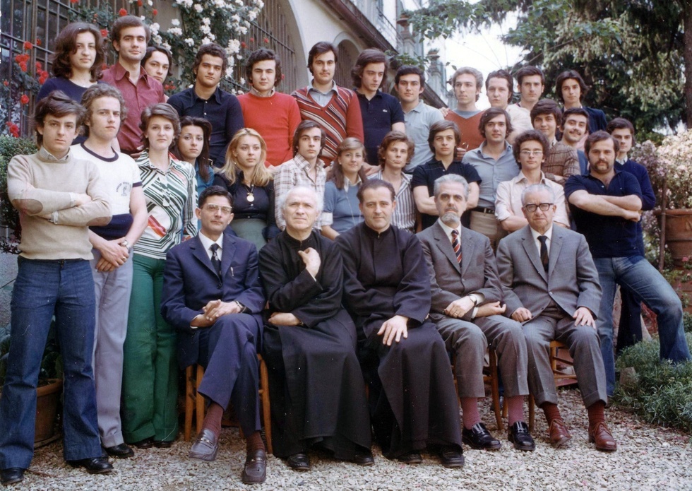 Classe1973