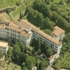 Veduta aerea