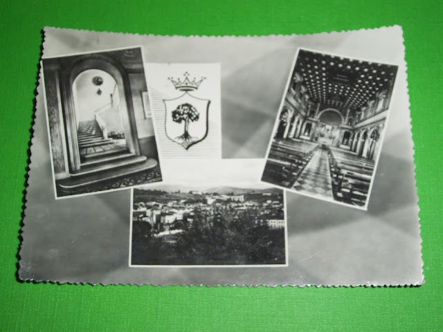 Cartolina-Firenze-Collegio-Alla-Querce-1956