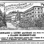 Pubblicità 1930