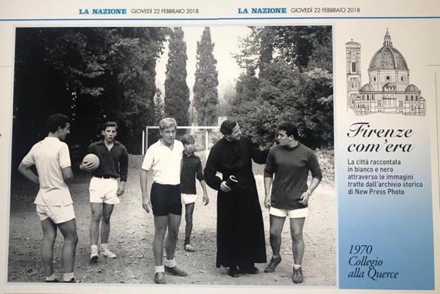 La Nazione