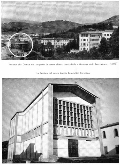 Divina Provvidenza