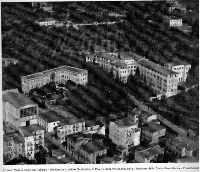 Oasi Barnabitica