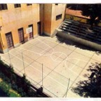 Piazzale basket