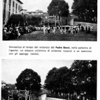Palestra all' aperto 1
