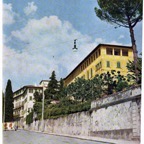 Da via della Piazzola 1963