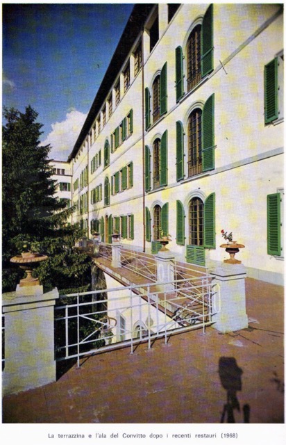 Esterno 1968