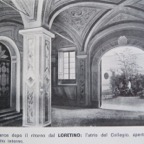 Atrio (non più esistente)