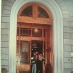 Portone collegio