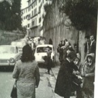 Uscita da scuola