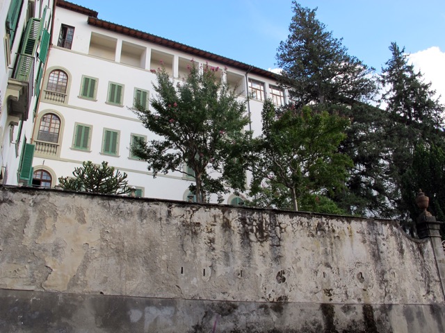 Da via della Piazzola