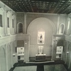 Cappella collegio