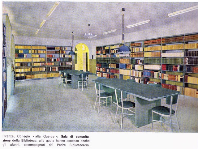 Biblioteca