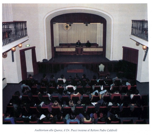 Auditorium