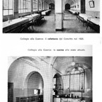 Refettorio e cucina