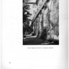 Veranda e Refettorio