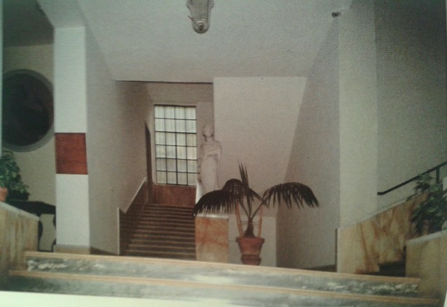 Scale collegio