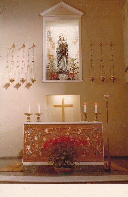 altare