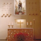 altare