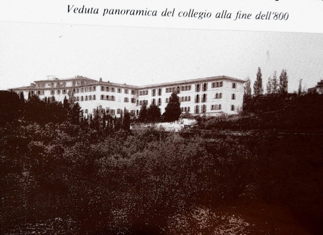 Antica veduta (fine '800)