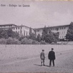 Foto Collegio 1910 ca