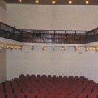 Auditorium-