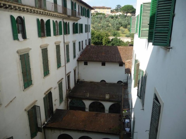 Cortile