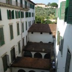 Cortile