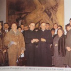 Nella sala dei Principi