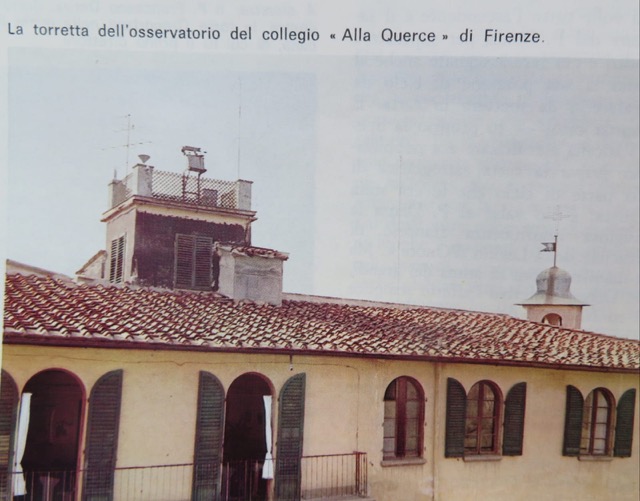 Osservatorio (torretta)