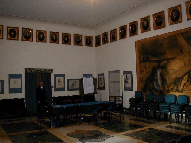 Sala dei Principi