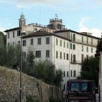 Via della Piazzola
