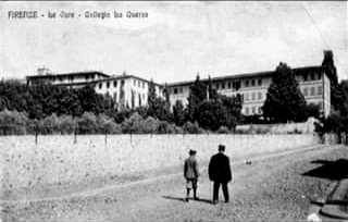 Via Dino Compagni