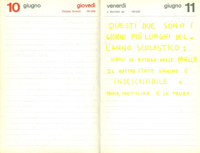 11 giugno