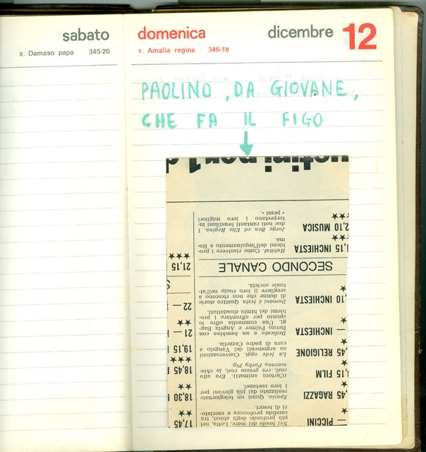 12 dicembre