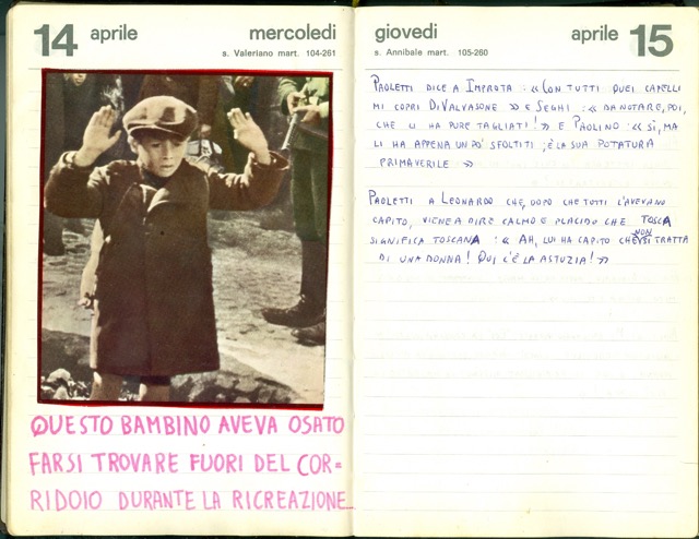 14-15 aprile 73