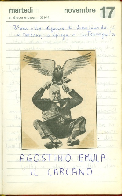 17 novembre 72