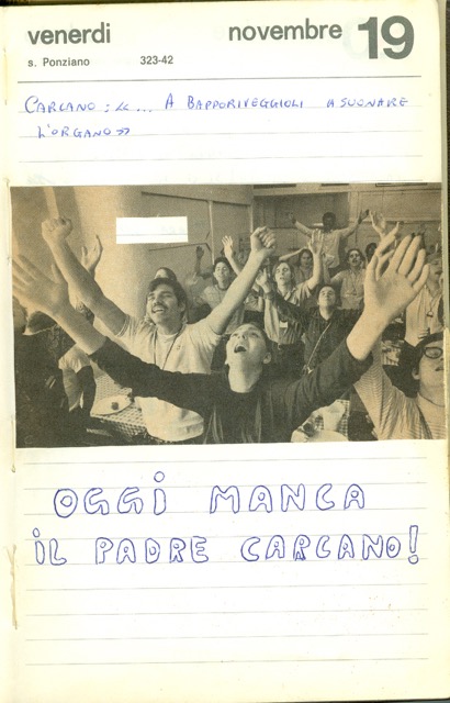 19 novembre