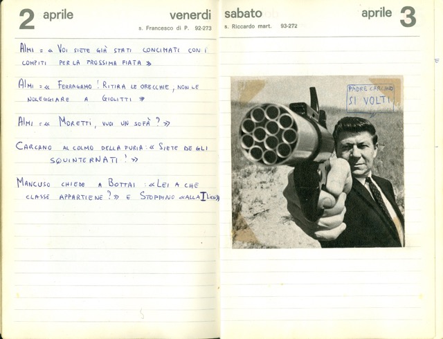 2-3 aprile 73