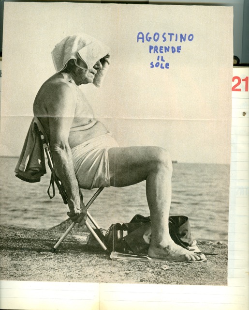 21 febbraio 73