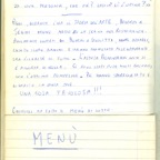 22 novembre - 1