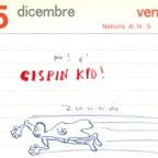 25 dicembre 72