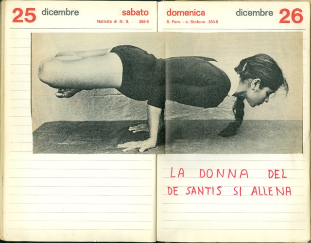 25-26 dicembre