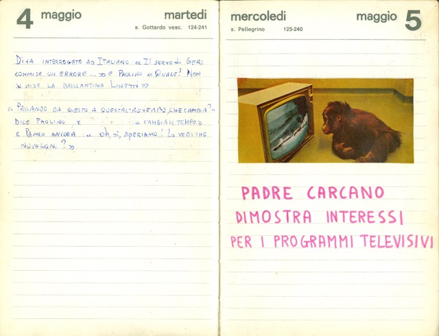 4-5 maggio 73