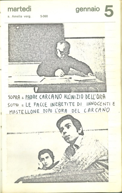 5 gennaio 73