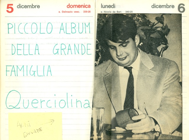 5-6 dicembre