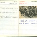 6-7 novembre