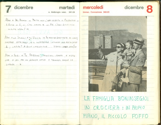 7-8 dicembre