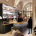 Bar refettorio