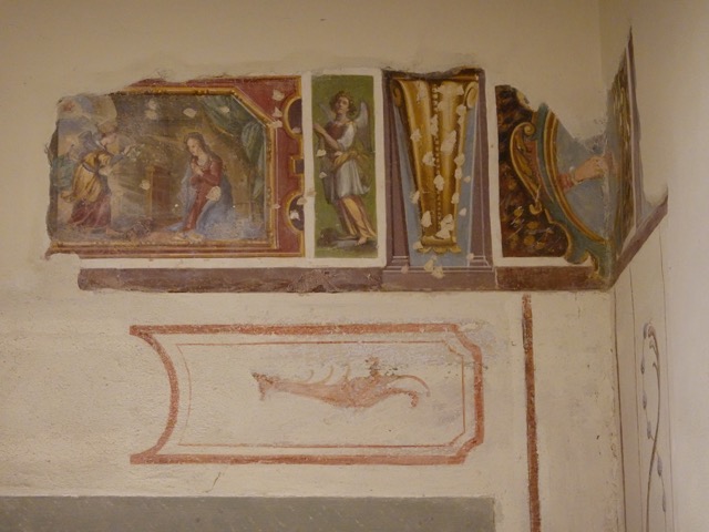 Camera - Decorazioni